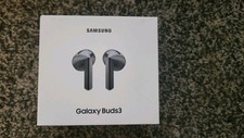 Nagelneue ungeöffnete Samsung Galaxy Buds3