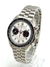 Omega Speedmaster Chronoscope