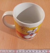 Diddl Maus Kaffeetasse "Ich