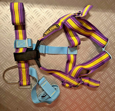 Salewa- Komplettgurt Kinder/