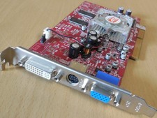 PowerColor R96-HD3 ATI Radeon