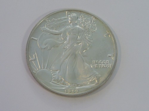 Usa dollar 1 unze silber - dollar,