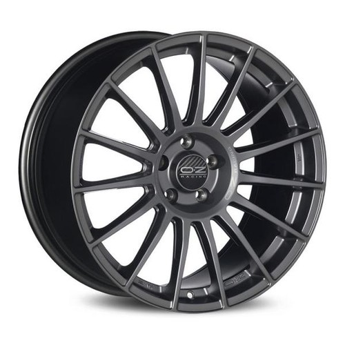 Superturismo lm graphit - oz,