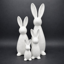 Oster deko hase aus - deko,