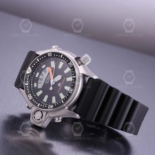 Citizen Promaster Aqualand