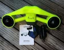 Tauchscooter Unterwasserscooter Seascooter