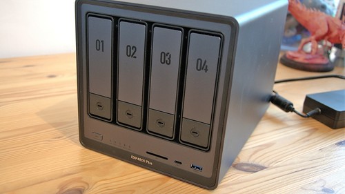Ugreen nas dx4800 - nas,