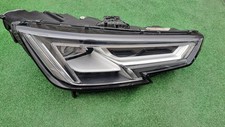Frontscheinwerfer Audi A4 8W0941774 Full LED Rechts Scheinwerfer Headlight