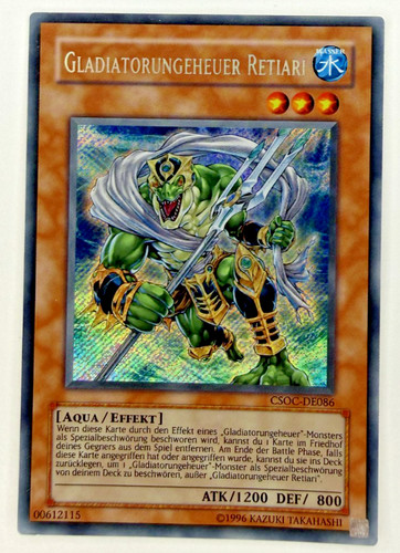 Gladiator beast - gladiator,