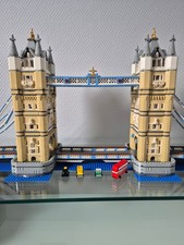 LEGO Tower Bridge - 10214