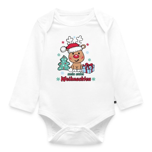 Mein erstes weihnachten baby - mein,
