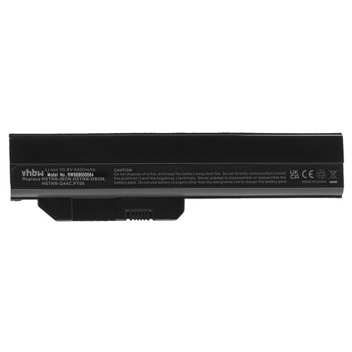 Akku für g62 - hp, g62-120ec