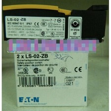 1PC NEW     LS-02-ZB   #ff