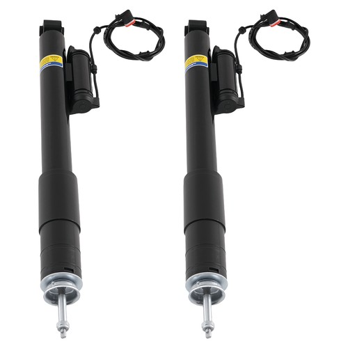 Stoßdämpfer hinten - 2x,