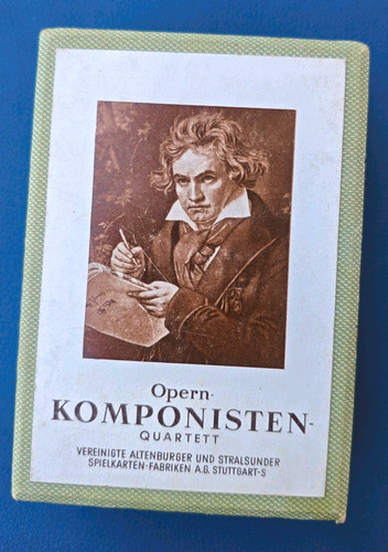 Vereinigte altenburger und - vereinigte,