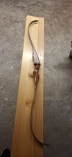 Bogen Dreamcatcher Recurve Bow