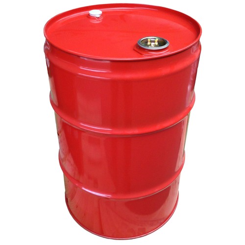 Liter blechfass stahlfass - 60,