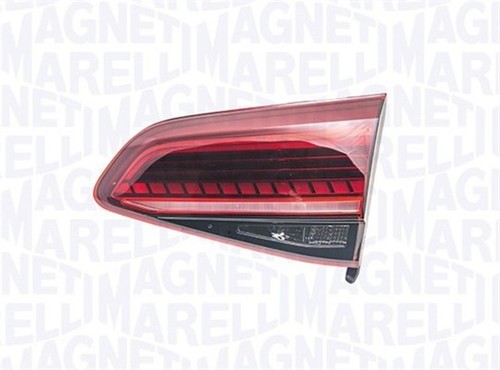 Heckleuchte magneti marelli - magneti,
