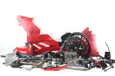 DUCATI PANIGALE V2 SET