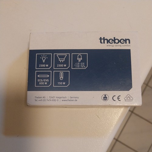 Theben
