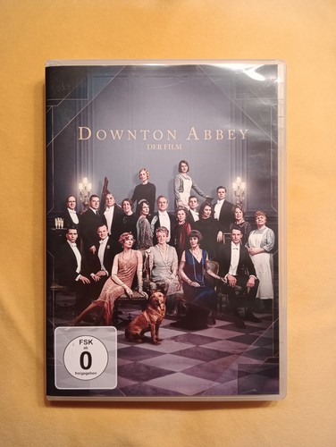 Downton abbey der film - downton,