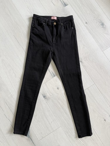 Only damen jeans schwarz - damen,