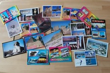 großes Konvolut von 126