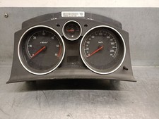 13309003 INSTRUMENTENTAFEL /