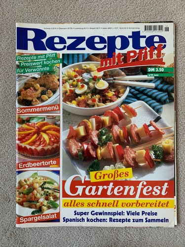 Rezepte mit pfiff - rezepte,