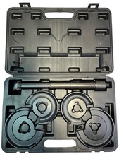 Kraftwelle Federspanner