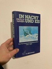 In Nacht und Eis - Die