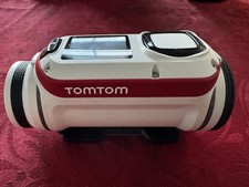 TomTom Bandit Base Action Cam