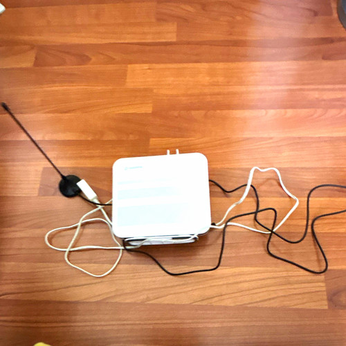 Vodafone rl500 gsm - vodafone, fixed