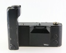 Nikon Motordrive Motor Drive MD-4 MD 4 Winder für Nikon F3