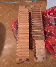 Historische Zigarrenpresse von