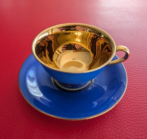 1935 1950 schaller - schaller, sammeltasse