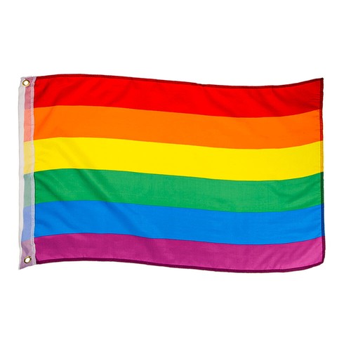 Pride fahne 90x60cm mit - fahne,