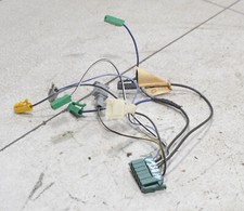 VW Golf 3 Cabrio 1E Bj 94