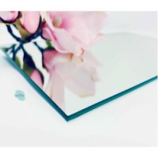 Spiegel - 5 mm Stärke | Wandspiegel | Dekoration | Badspiegel - auf Maß