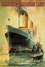 Top-Schild, versch. Größen