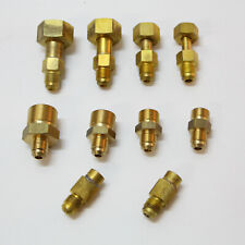 VW Audi VAG1785 - Adaptersatz  zum spülen der Klimaanlage Spezialwerkzeug