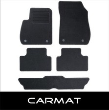 Fussmatten für Opel Zafira C