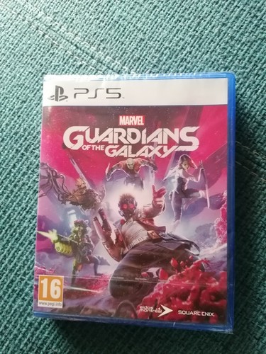 Marvel guardians the - marvel's, of