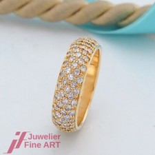 Ring mit Brillanten (Diamant)