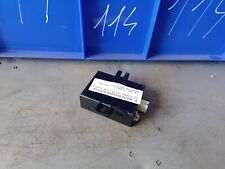 Original Audi A6 S6 RS6 4B Empfänger Steuergerät Standheizung 4D0909509