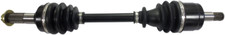 New MOOSE Antriebswelle axle