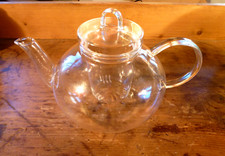 Teapot Jena Therm Wagenfeld