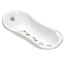 Babybadewanne Baby Badewanne 100 cm - Hippo Wiktoria