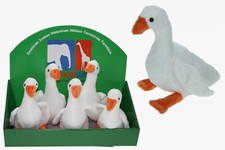 Kuscheltier Gans Länge Ente