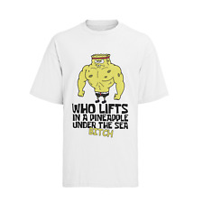 SpongeBob Schwammkopf GYM